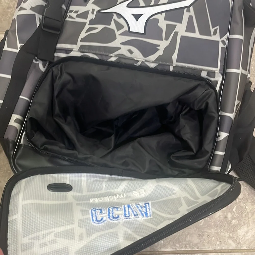 Mizuno Softball Baseball‎ Organizer 21 Backpack